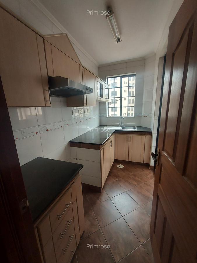 1 Bed Apartment in Kilimani - 9
