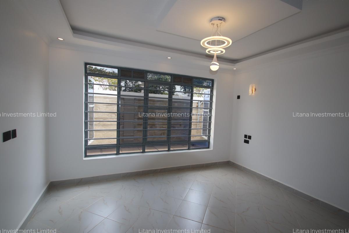 3 Bed House with En Suite in Ruiru - 12