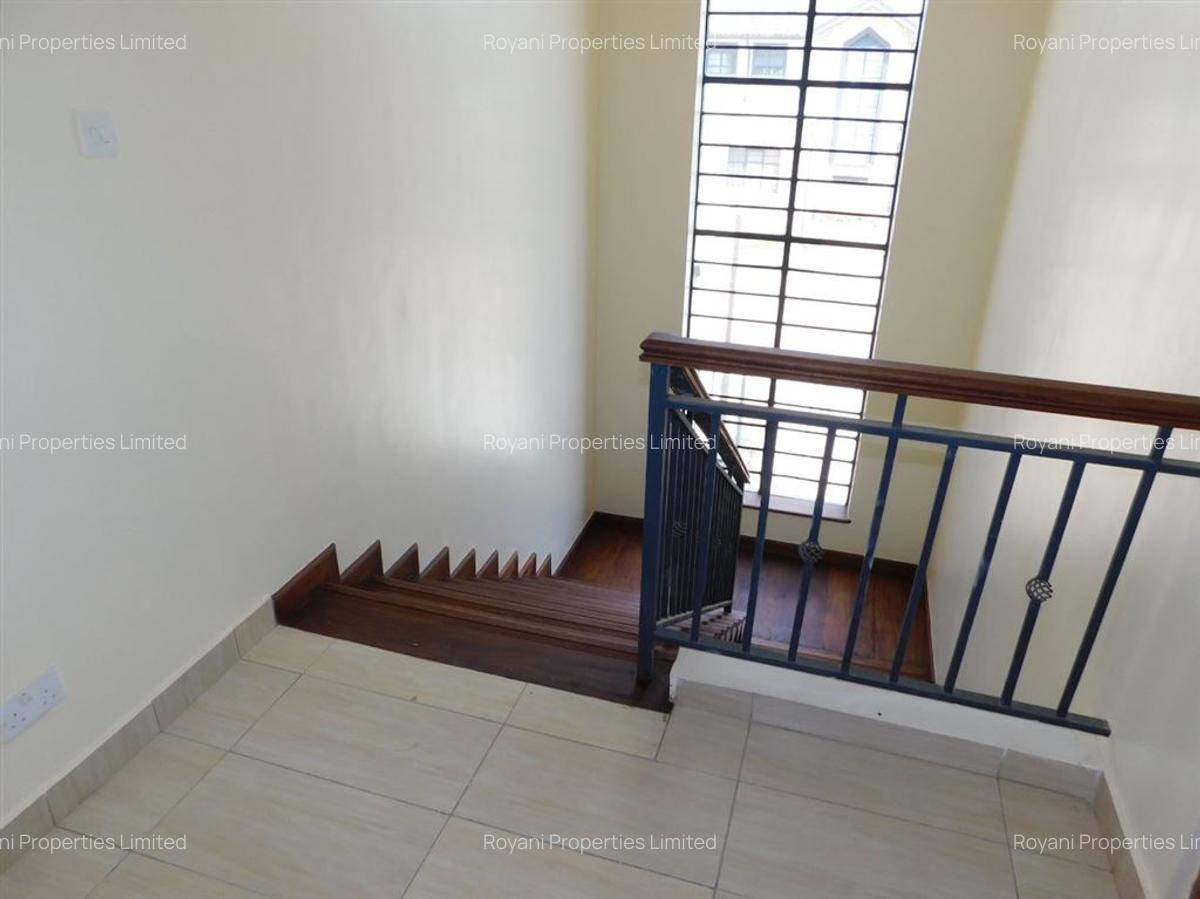 4 Bed House with En Suite at Eden Ville Estate Opposite Five Star Meadows - 6