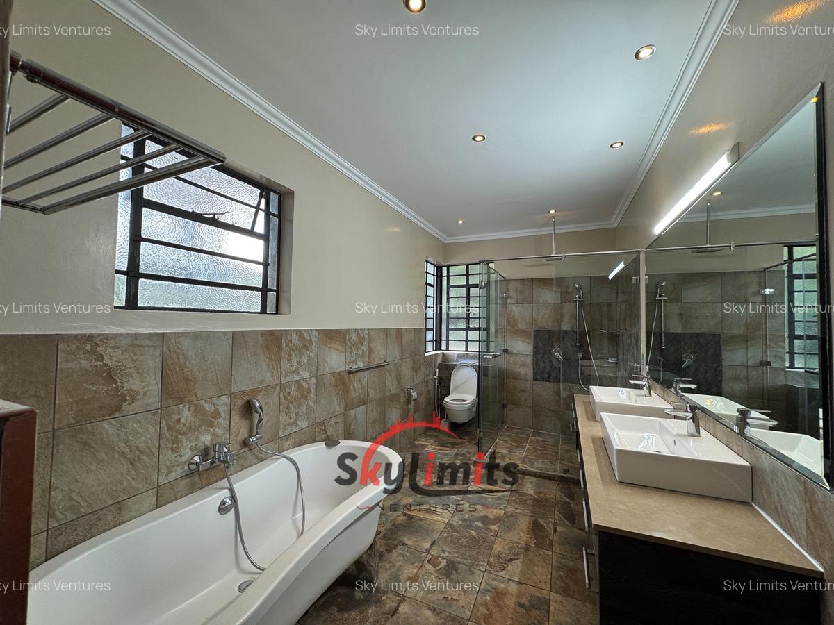 5 Bed House with En Suite in Lower Kabete - 15