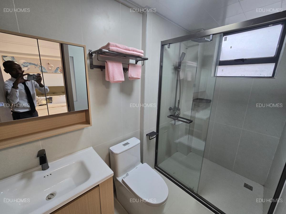 3 Bed Apartment with En Suite at Mombasa Road - 5