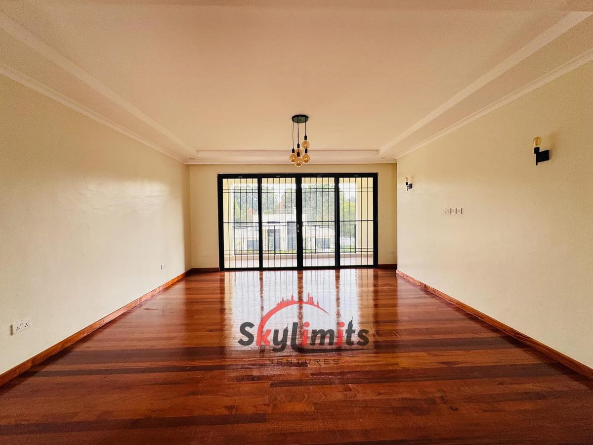 5 Bed Villa with En Suite at Loresho - 7