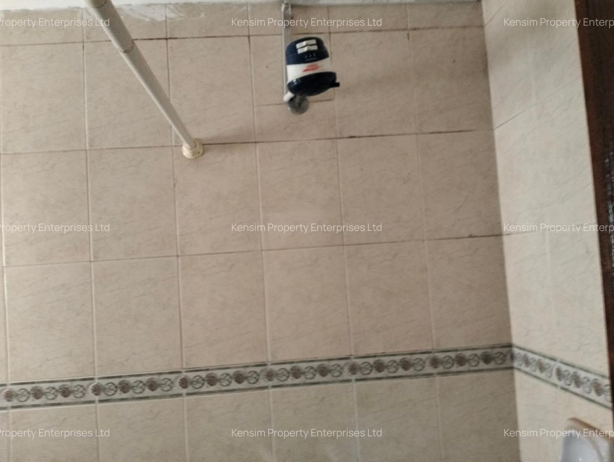 5 Bed Townhouse with En Suite in Lavington - 8