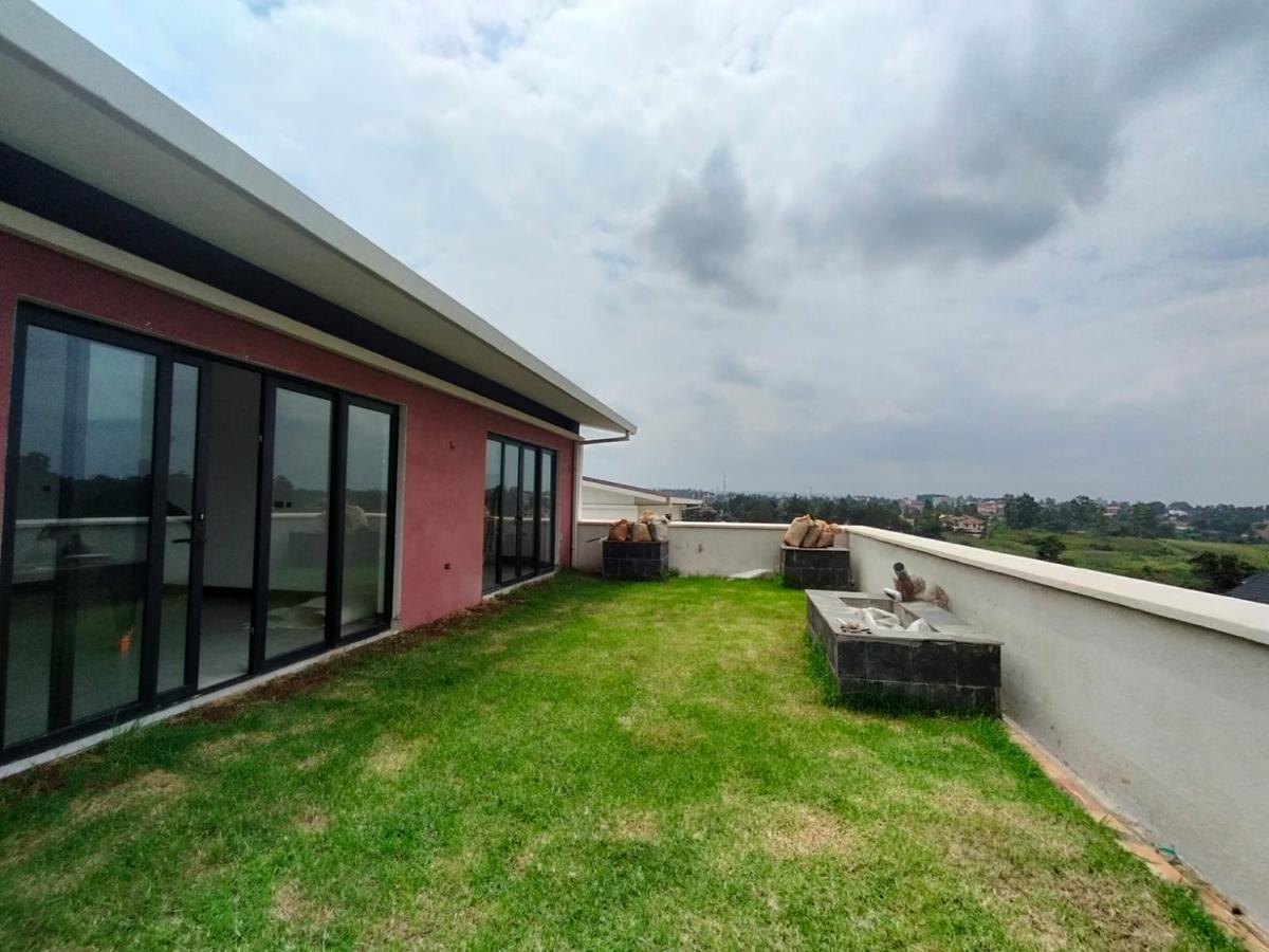 5 Bed Townhouse with En Suite in Kitisuru - 5