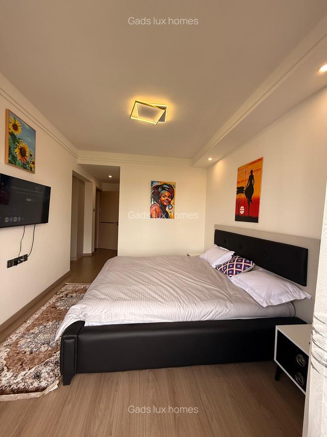 Serviced 3 Bed Apartment with En Suite at Riverside - 7