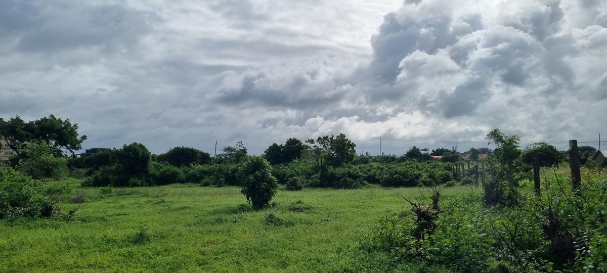 2.5 ac Land at Kikambala - 13