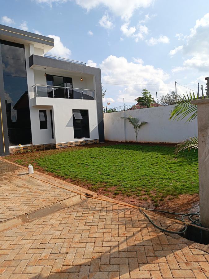 5 Bed Townhouse with En Suite in Ruiru - 3