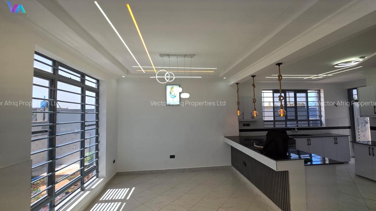 3 Bed House with En Suite in Ruiru - 7