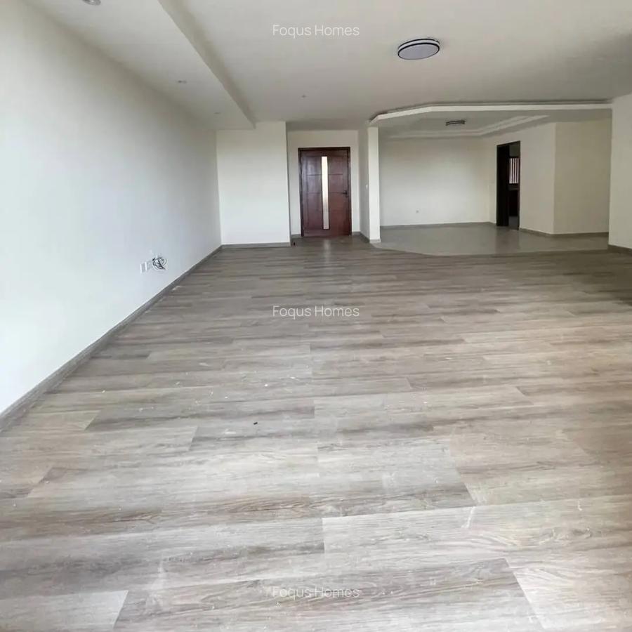 3 Bed Apartment with En Suite at Kileleshwa - 2