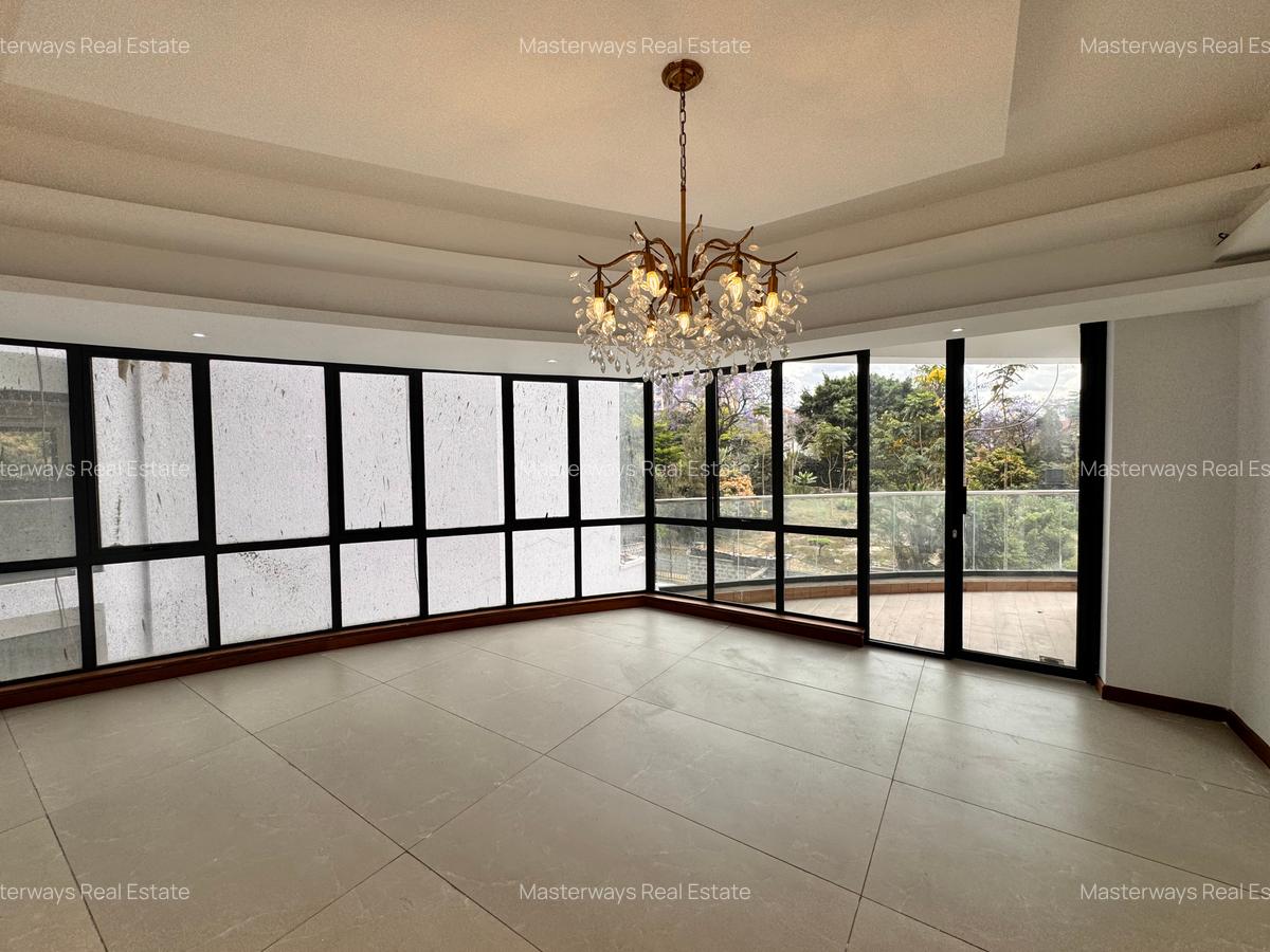 Serviced 3 Bed Apartment with En Suite in Riverside - 3