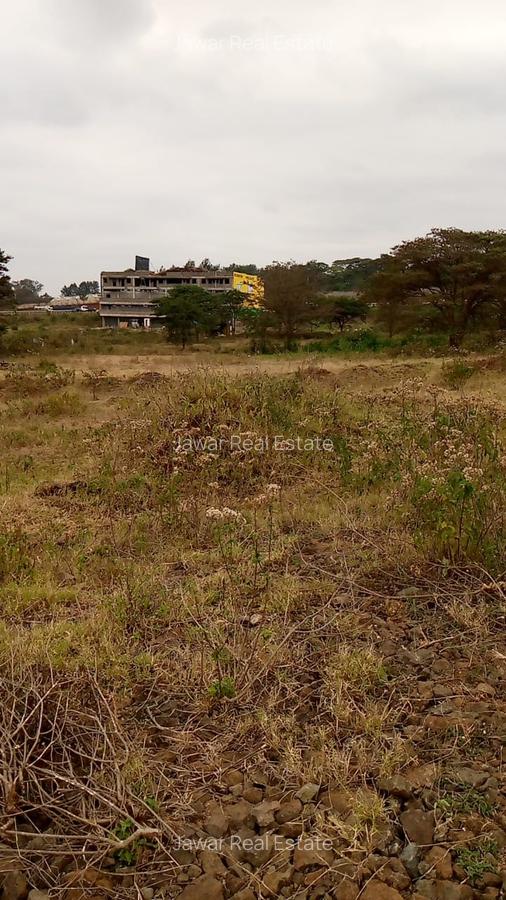 Land at Juja City Mall - 3