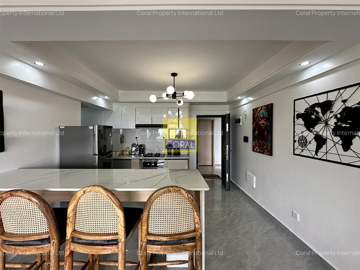 2 Bed Apartment in Westlands Area - 5