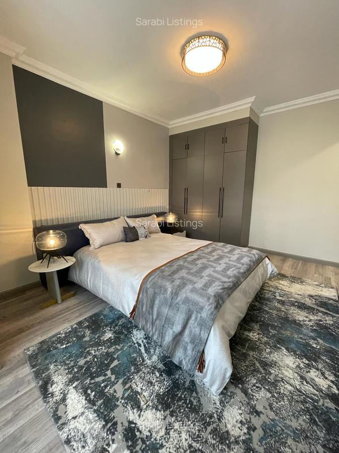 4 Bed Apartment with En Suite in Lavington - 4