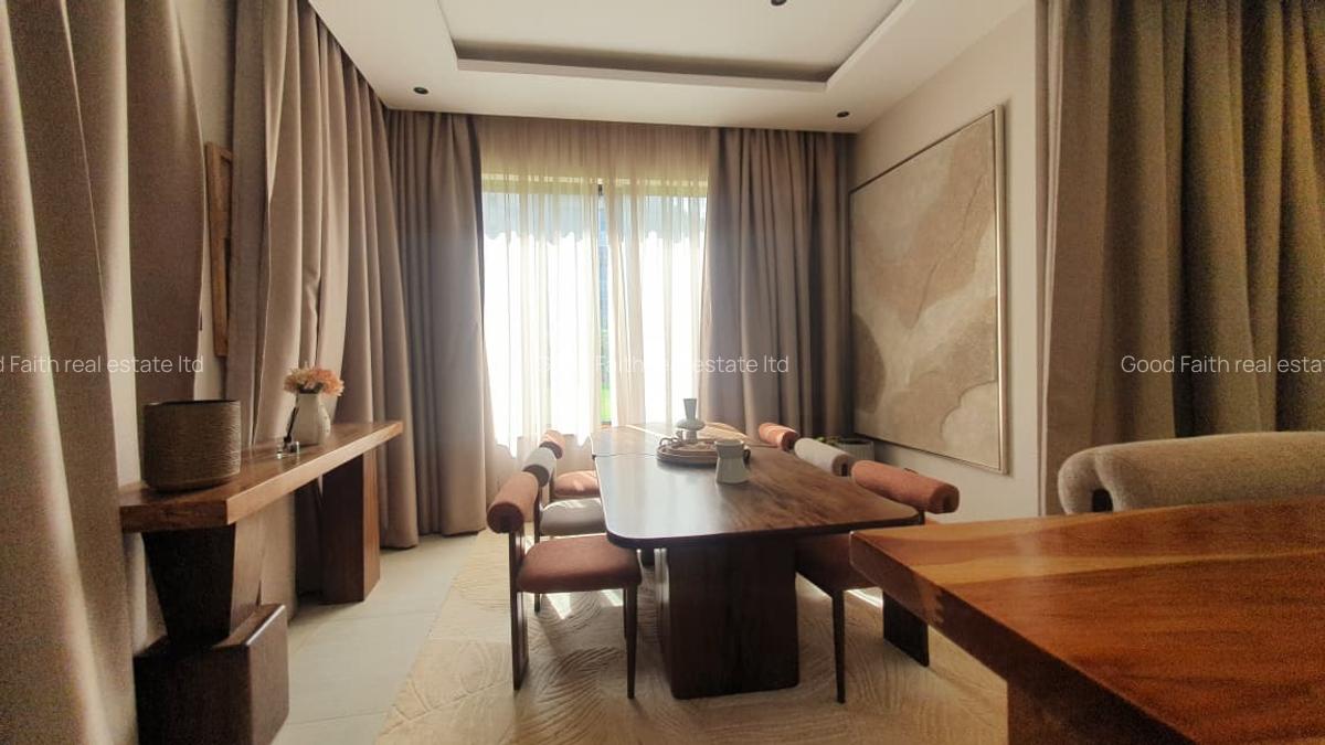 4 Bed Villa with En Suite in Loresho - 6