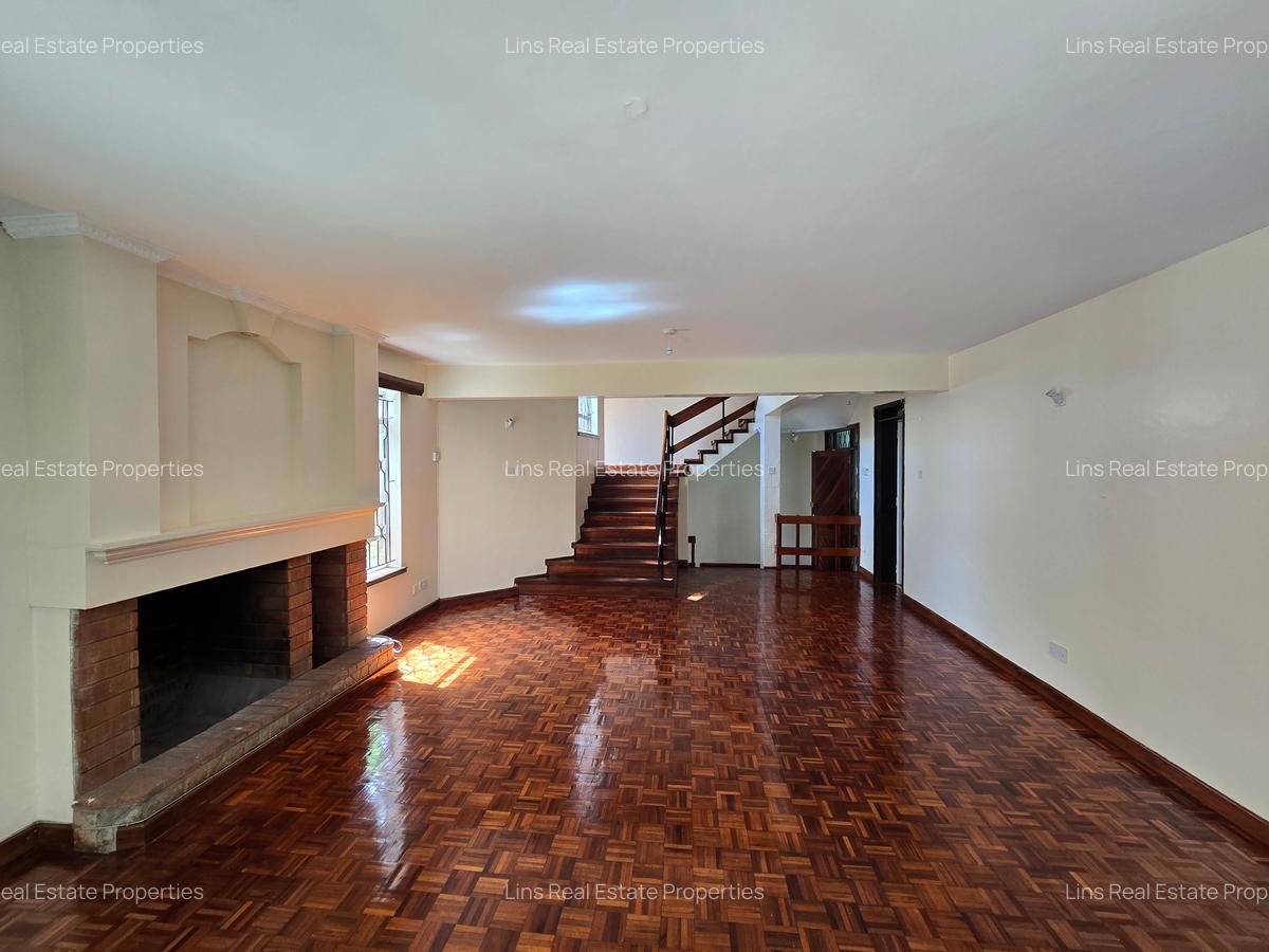 5 Bed House with En Suite in Gigiri - 13