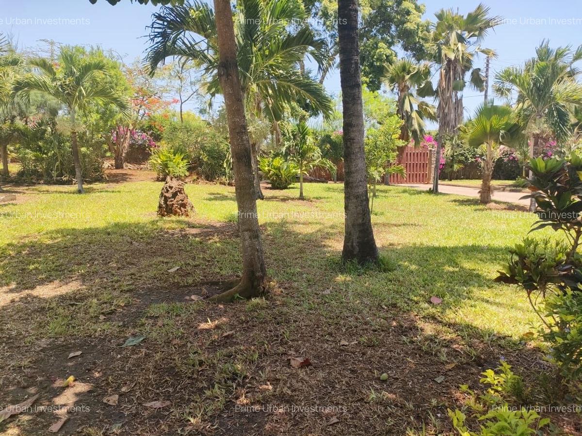 4 Bed House with En Suite in Shanzu - 6