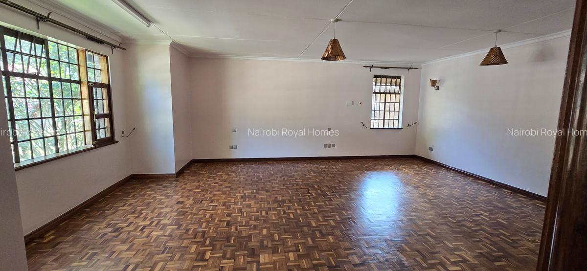 4 Bed Townhouse with En Suite at Peponi Road - 18