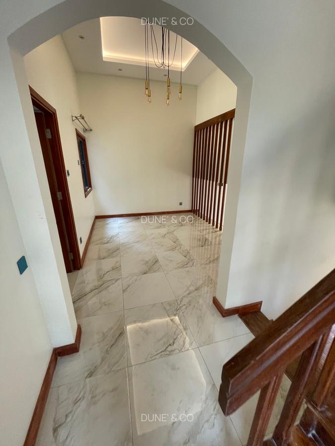 4 Bed Townhouse with En Suite in Westlands Area - 2