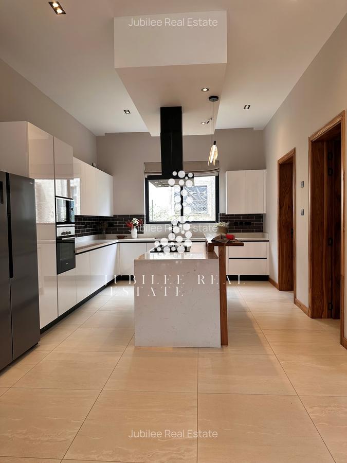 5 Bed Villa in Loresho - 6