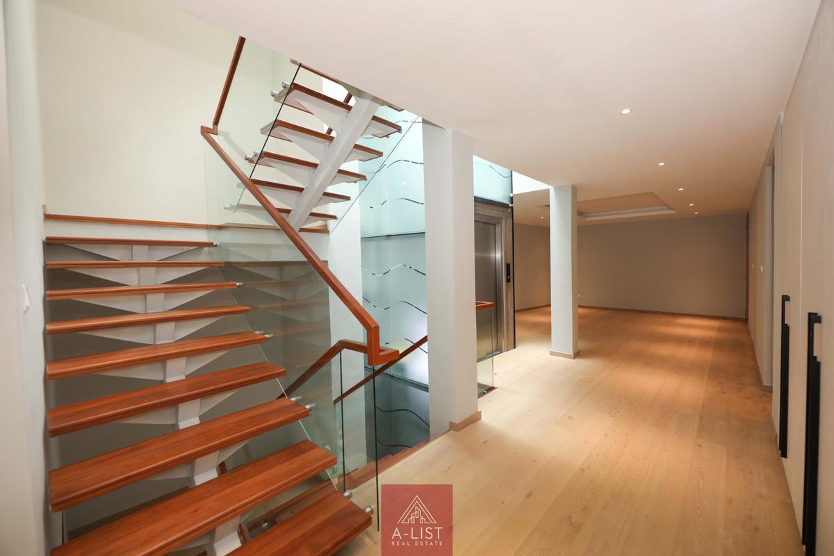 3 Bed Villa with En Suite at Lower Kabete - 16