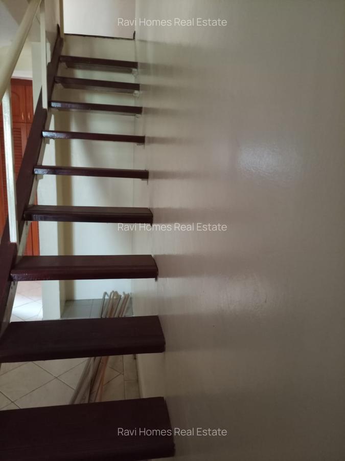 4 Bed Apartment with En Suite at Gichugu Road - 12