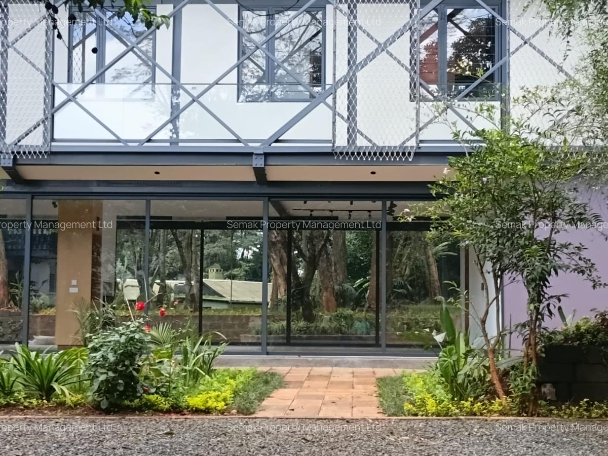 4 Bed House with En Suite at Mitini Estate - 3