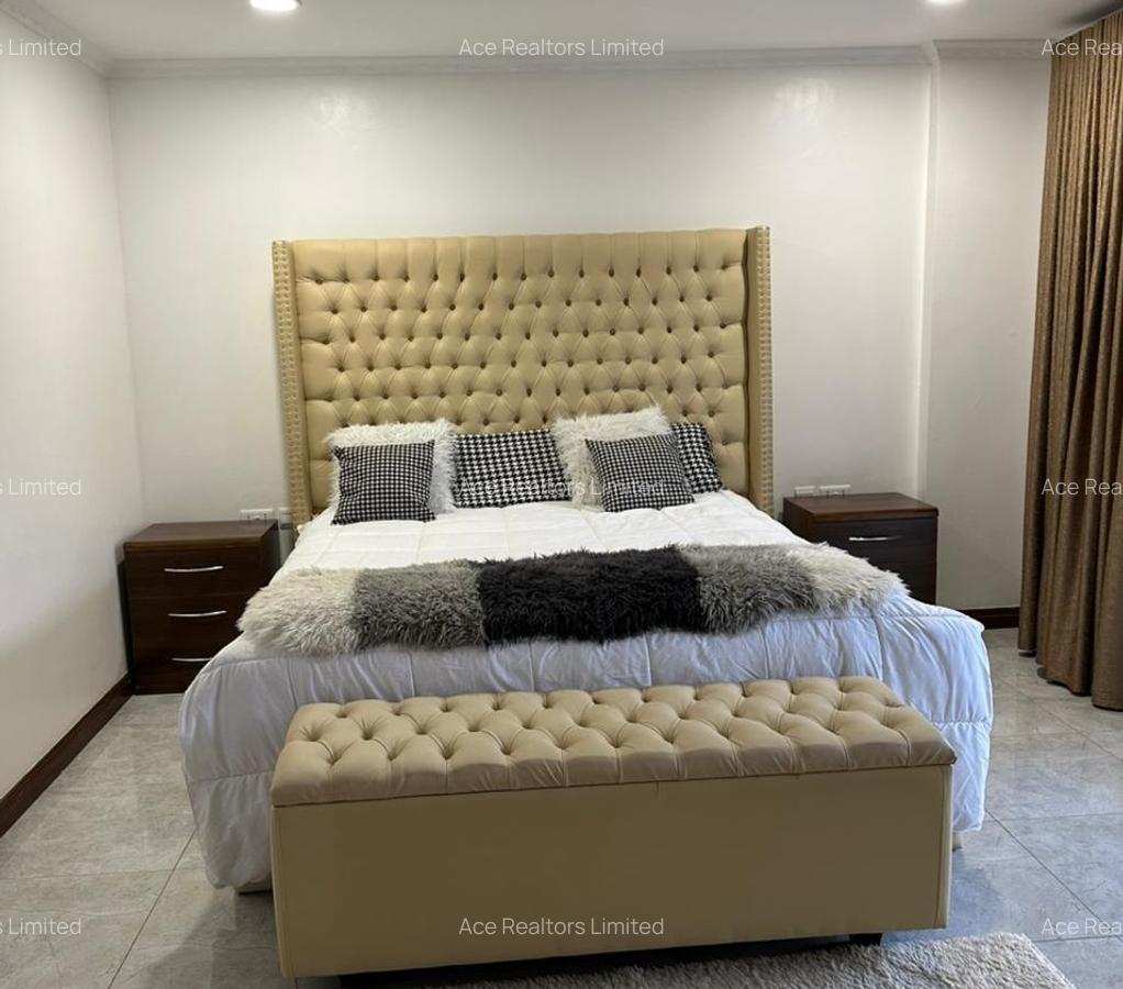 4 Bed Apartment with En Suite at Lavington Neighborhood Nairobi - 18