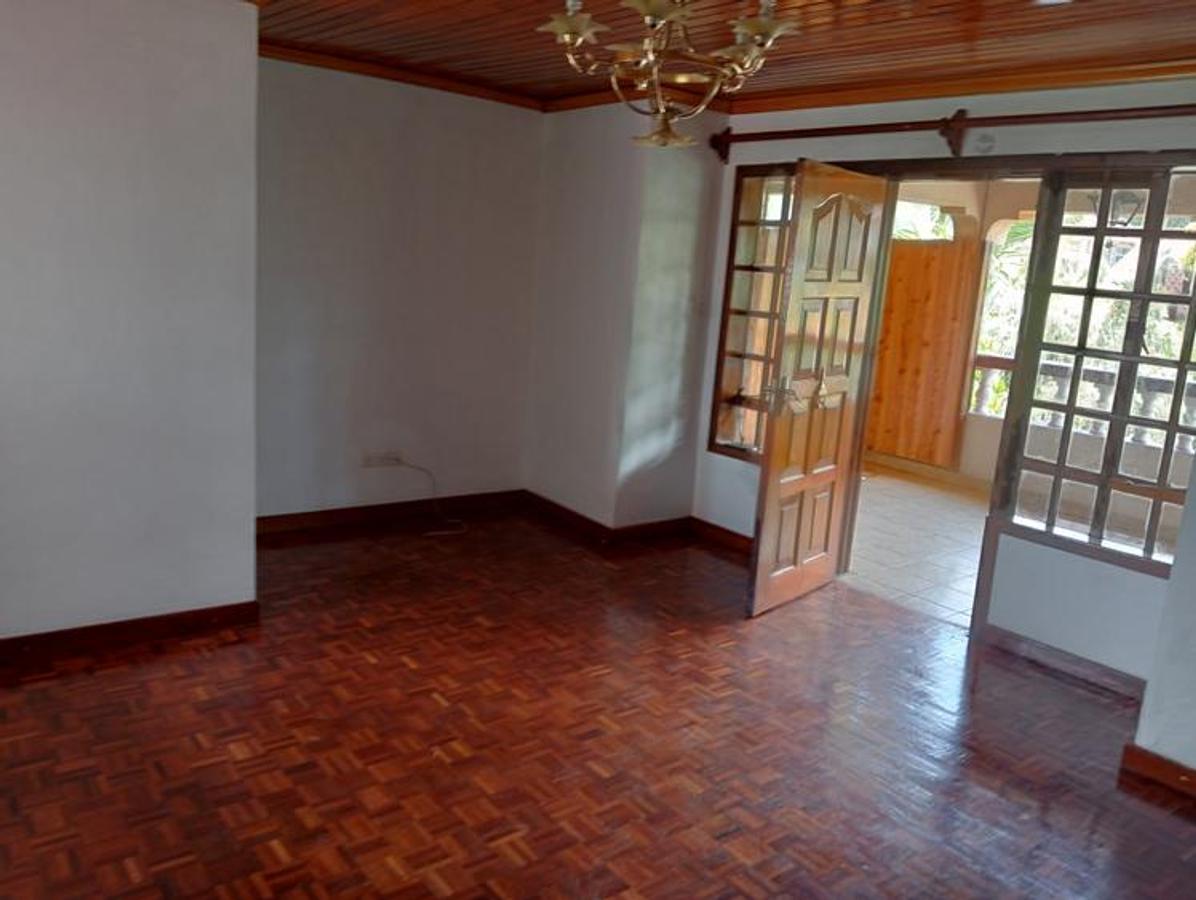 4 Bed House with En Suite at Muthaiga North - 3