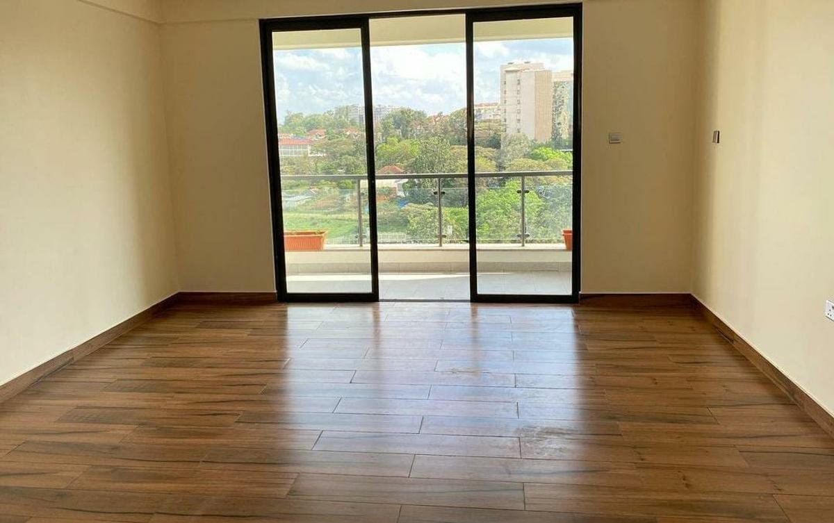 2 Bed Apartment with En Suite in Kileleshwa - 6