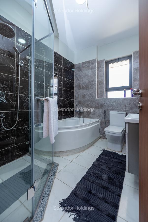3 Bed Apartment with En Suite in Kilimani - 14