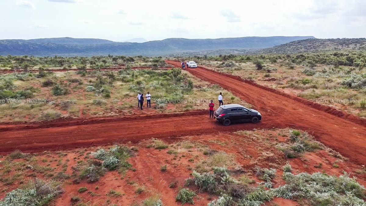 0.05 ha Land at Nachu Sgr - 6