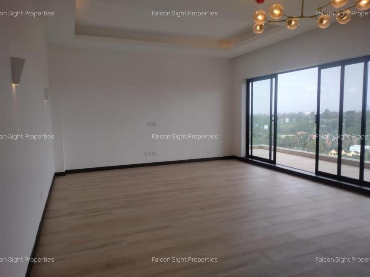 3 Bed Apartment with Swimming Pool at Few Minutes Drive To Un Headquarters - 11