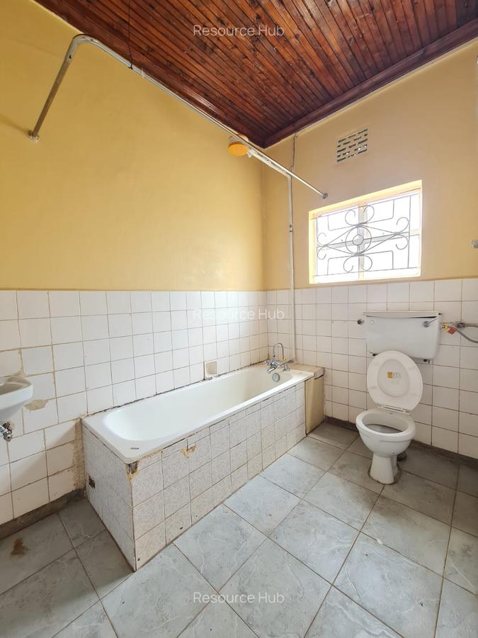 5 Bed House with Staff Quarters at Mountain View - 19