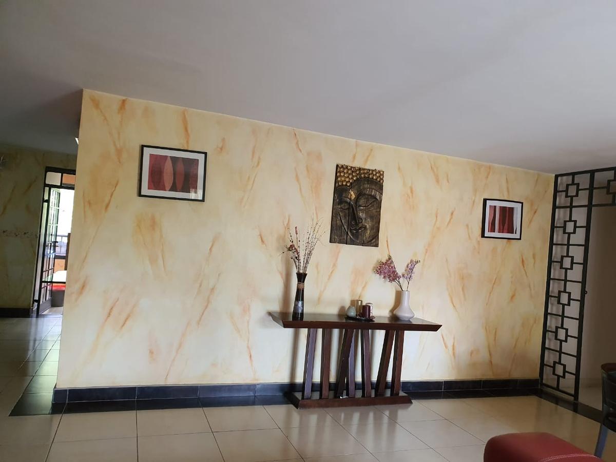 4 Bed Apartment with Swimming Pool in Westlands Area - 8