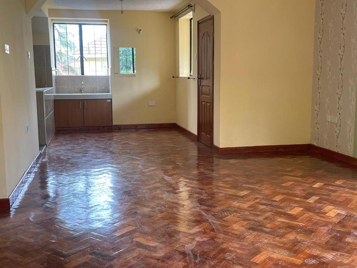 4 Bed Villa with En Suite in Kiambu Road - 14