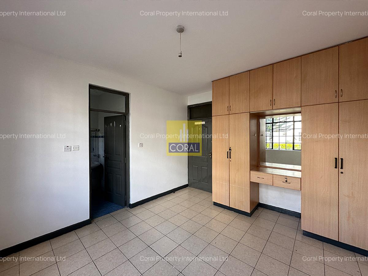 3 Bed Apartment in South C - 5