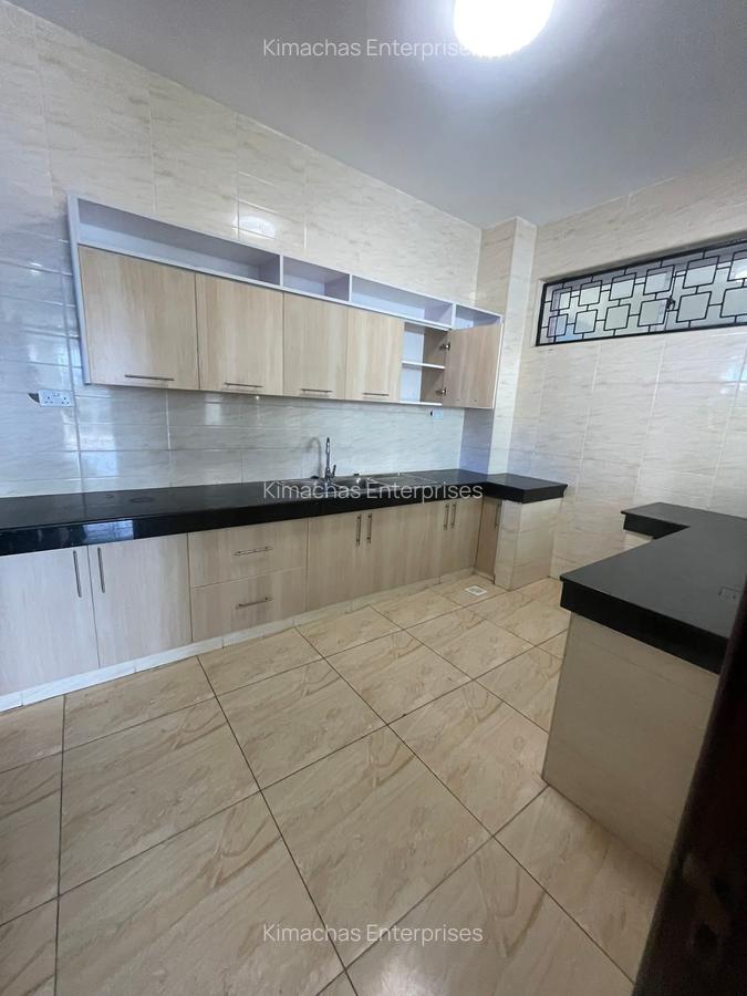 2 Bed Apartment with En Suite at Off Links Road - 2