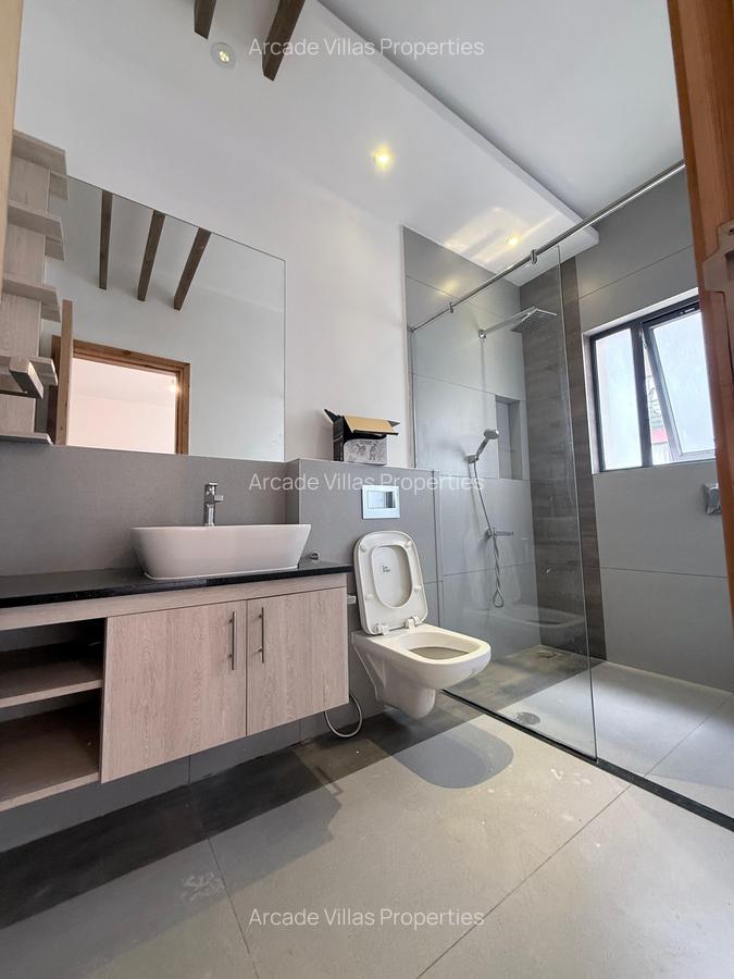 3 Bed Apartment with En Suite in Kileleshwa - 12