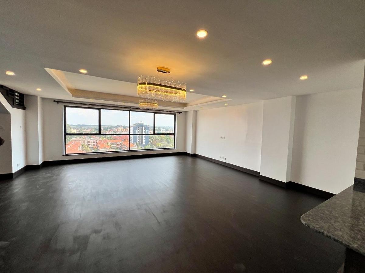 4 Bed Apartment with Swimming Pool in Lavington - 6