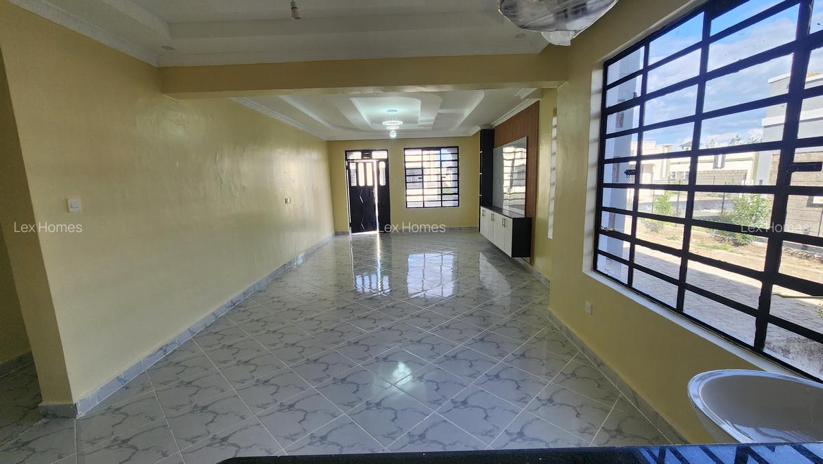 4 Bed House with En Suite in Kitengela - 5