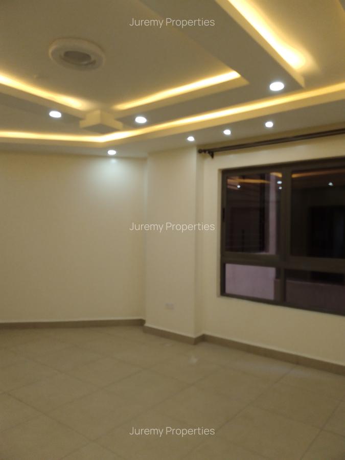 Serviced 2 Bed Apartment with En Suite in Kilimani - 1