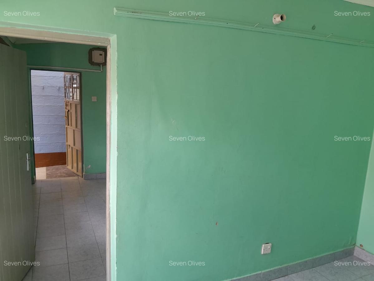 4 Bed Townhouse with Staff Quarters at Phase 2 - 16