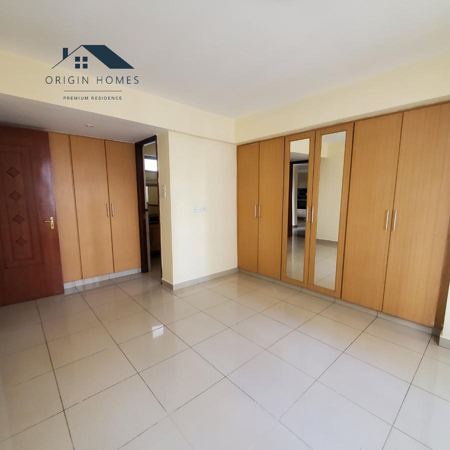 2 Bed Apartment with En Suite at Kileleshwa - 13