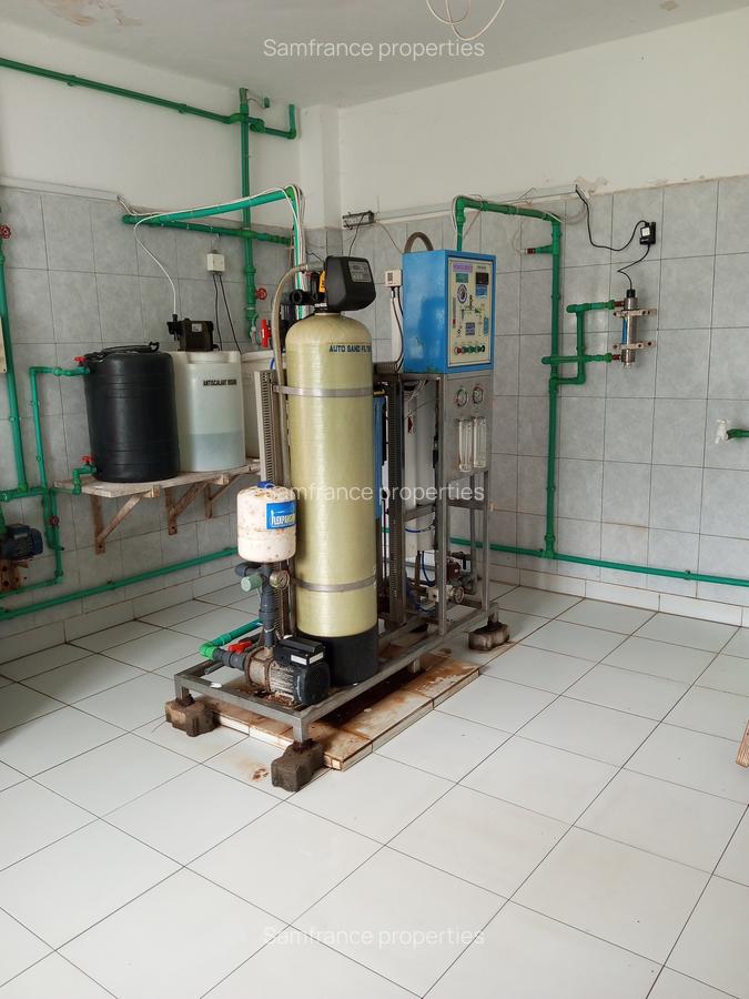 6 Bed Villa with En Suite at Serena Road Shanzu - 7