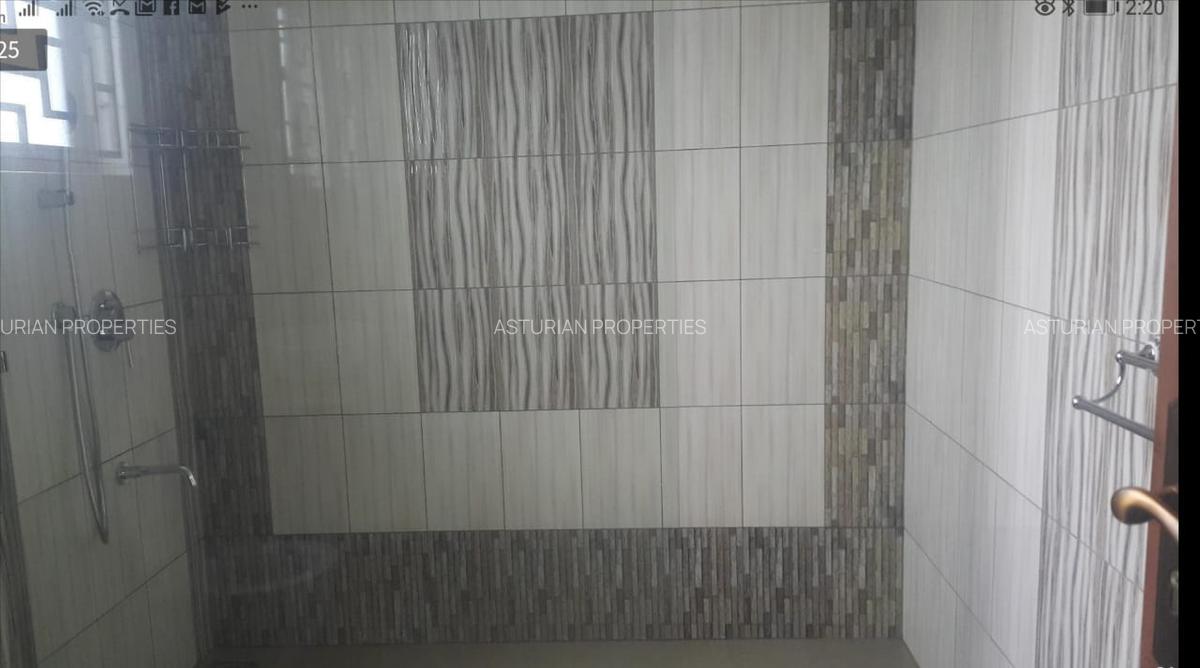 5 Bed Townhouse with En Suite in Lavington - 9