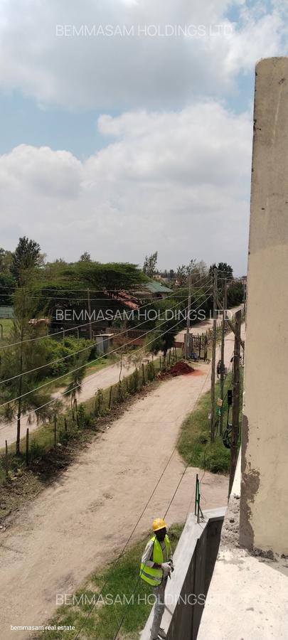 4 Bed Villa with En Suite at Community Road - 20