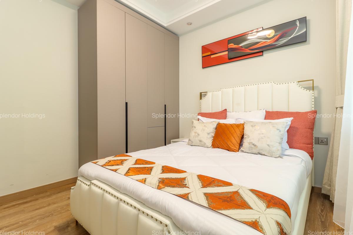 2 Bed Apartment with En Suite in Kileleshwa - 7