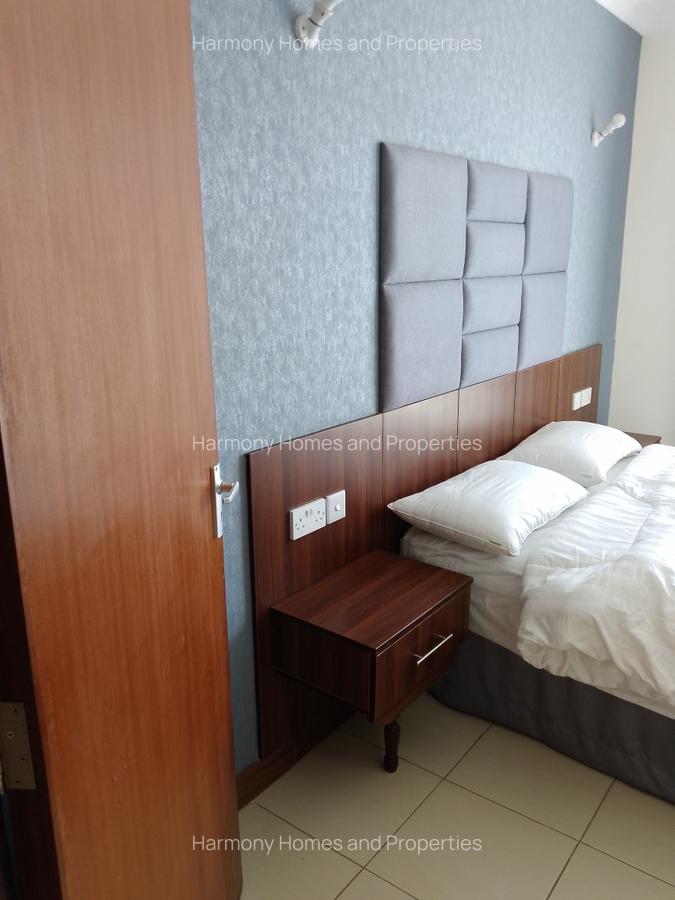 Serviced 1 Bed Apartment with En Suite at Limuru Road - 6