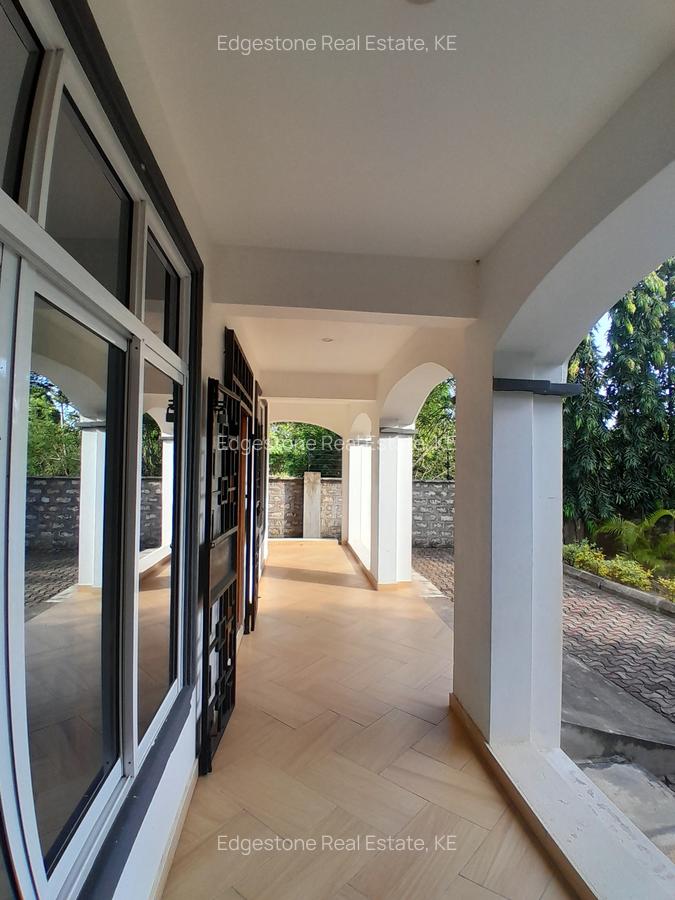 3 Bed House with En Suite in Mtwapa - 13