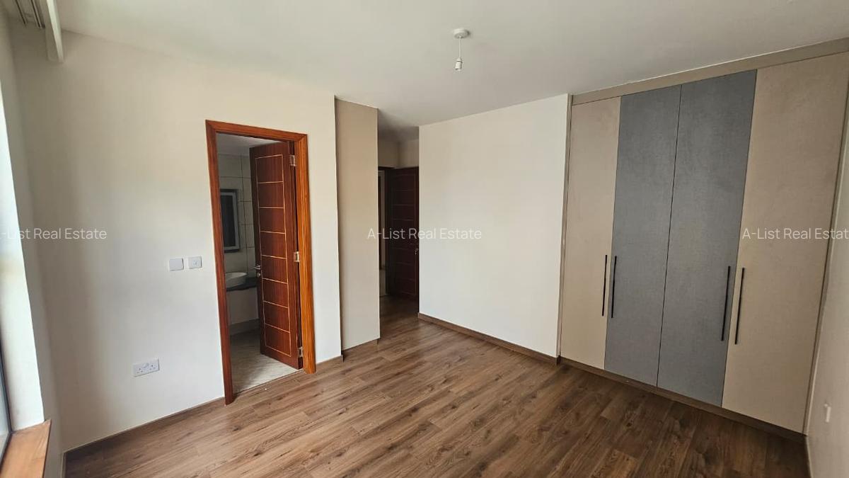 3 Bed Apartment with En Suite at Westlands Area - 8